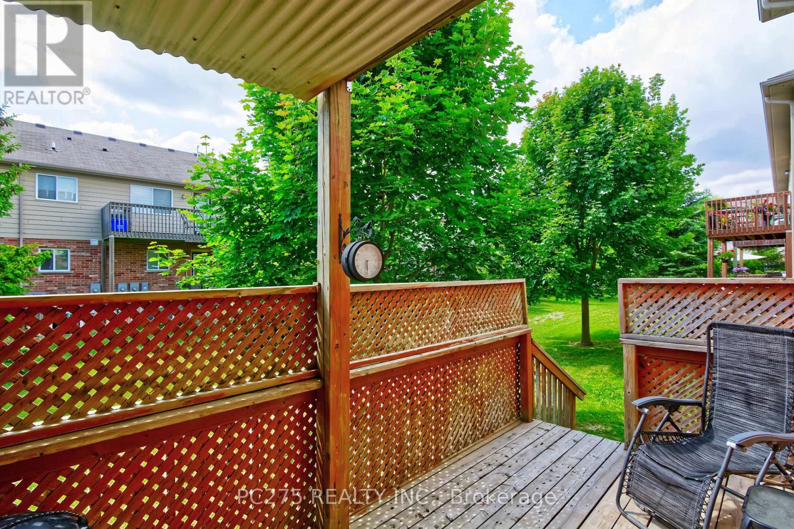 236 - 3320 Meadowgate Boulevard, London South, Ontario  N6M 0A7 - Photo 26 - X12298196