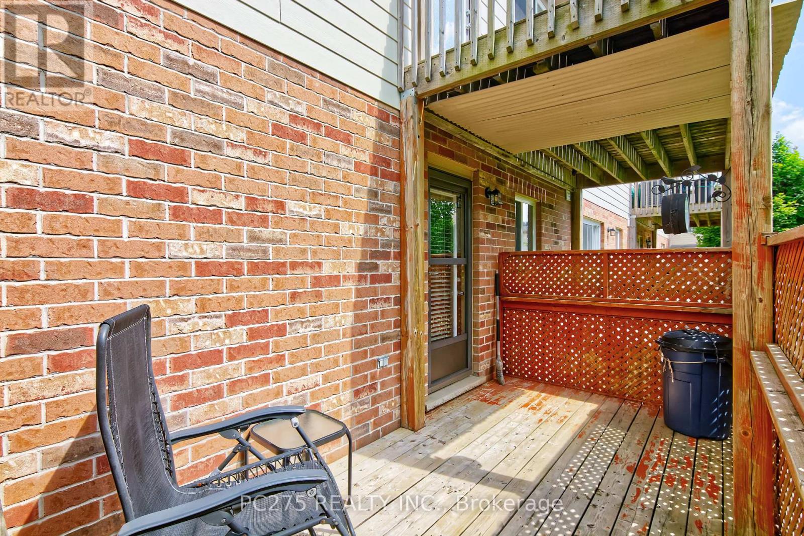 236 - 3320 Meadowgate Boulevard, London South, Ontario  N6M 0A7 - Photo 27 - X12298196