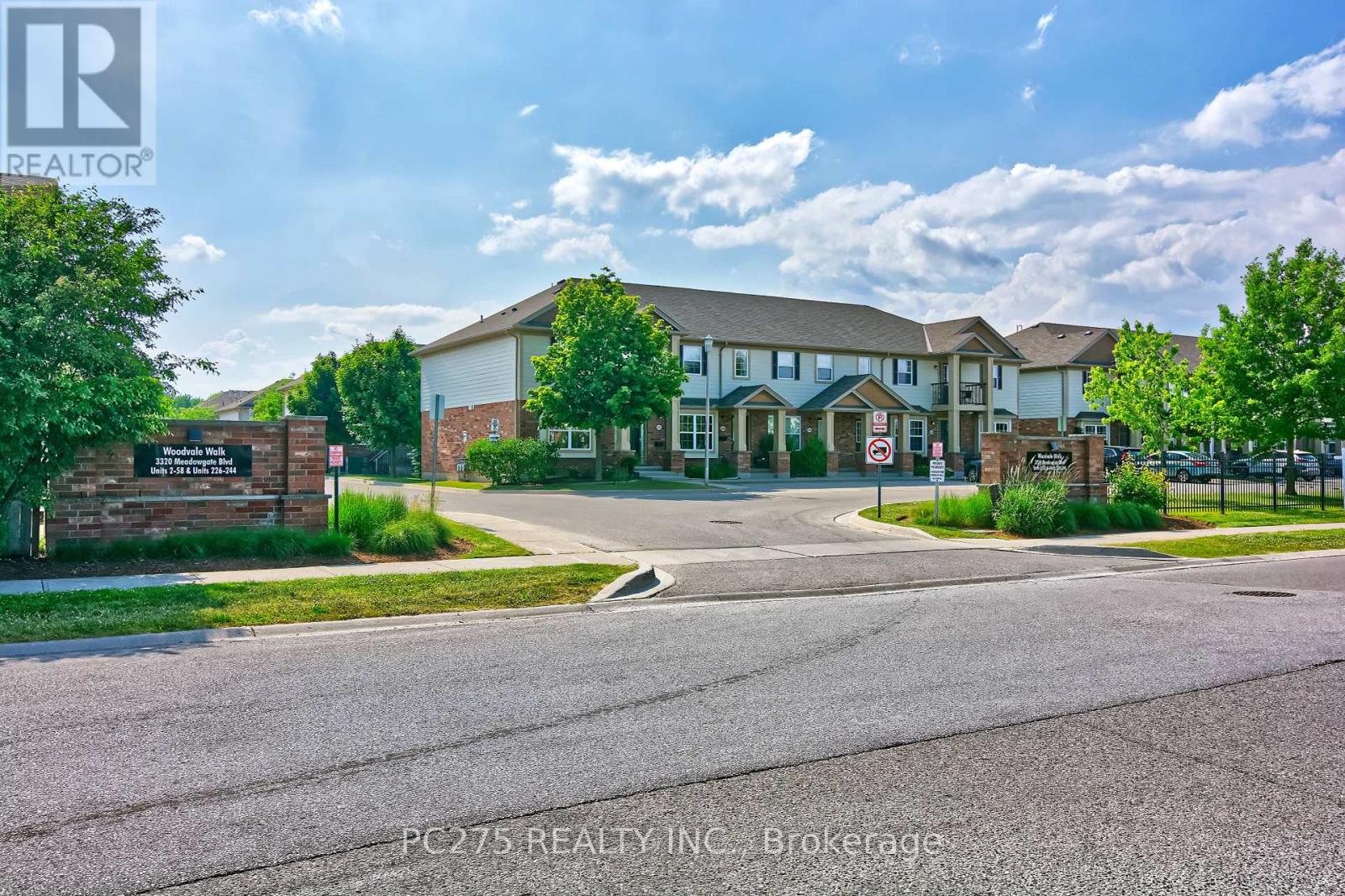 236 - 3320 Meadowgate Boulevard, London South, Ontario  N6M 0A7 - Photo 31 - X12298196