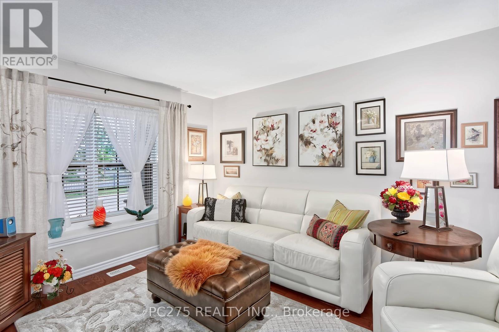 236 - 3320 Meadowgate Boulevard, London South, Ontario  N6M 0A7 - Photo 6 - X12298196