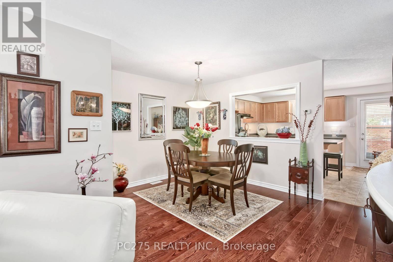 236 - 3320 Meadowgate Boulevard, London South, Ontario  N6M 0A7 - Photo 9 - X12298196