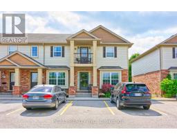 236 - 3320 MEADOWGATE BOULEVARD, London South, Ontario