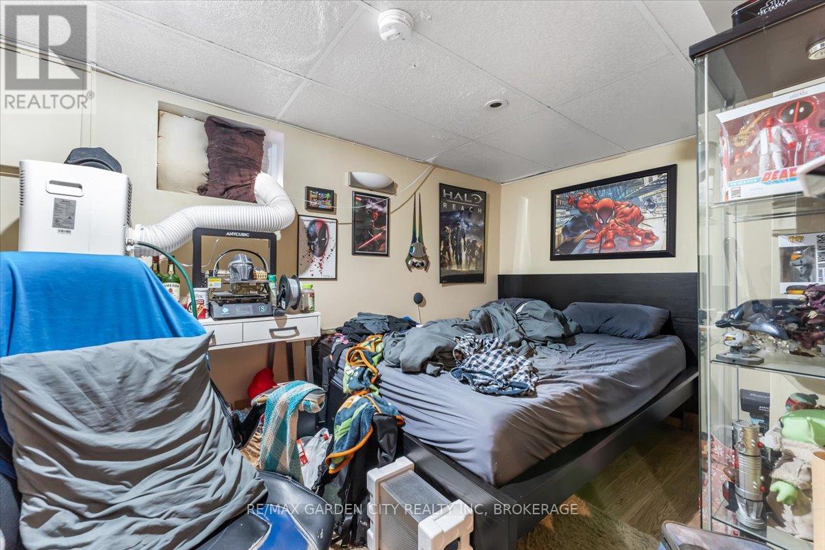 4115 May Avenue, Niagara Falls, Ontario  L2E 3H6 - Photo 16 - X12231277