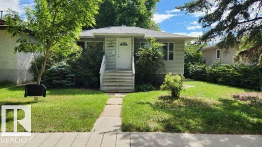 Property at 10915 122 ST NW image 1