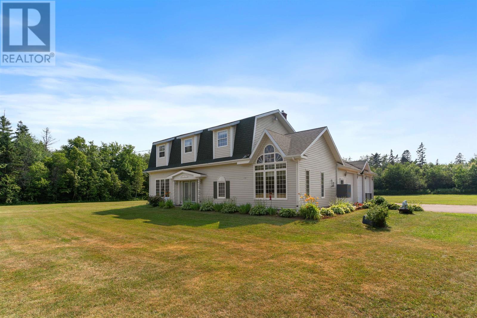 16735 Route 12, Kildare, Prince Edward Island  C0B 1B0 - Photo 1 - 202517838