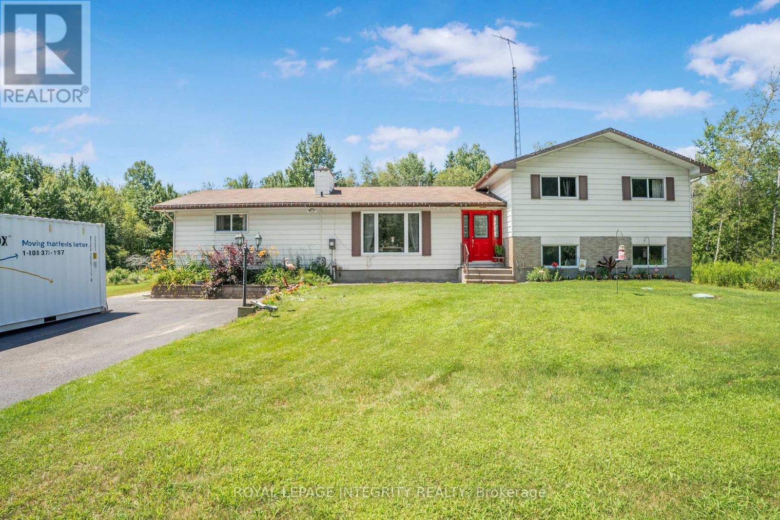 271 COUNTY RD 19 ROAD, Alfred and Plantagenet, Ontario