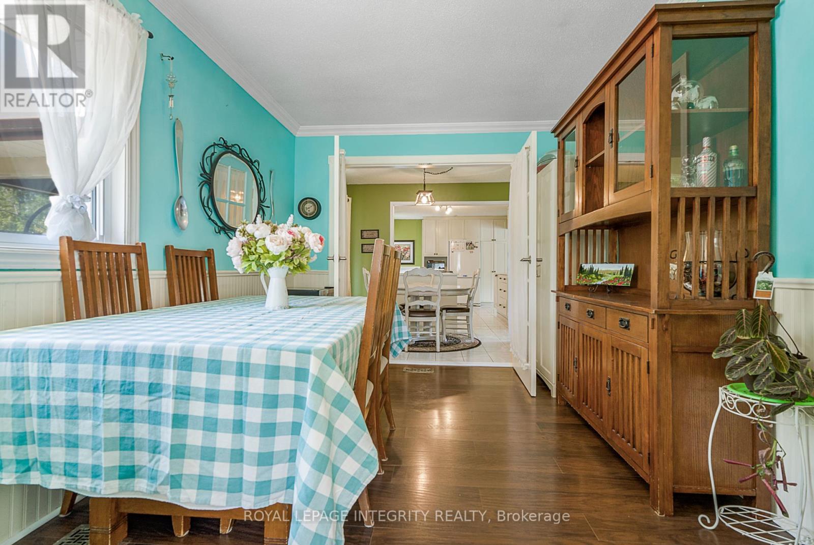 271 County Rd 19 Road, Alfred And Plantagenet, Ontario  K0A 3K0 - Photo 15 - X12298174