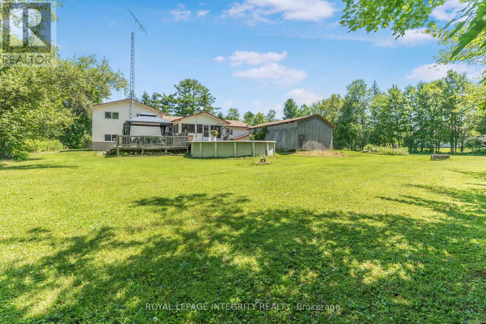 271 County Rd 19 Road, Alfred And Plantagenet, Ontario  K0A 3K0 - Photo 4 - X12298174