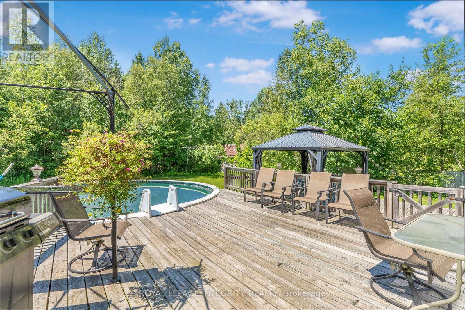 271 County Rd 19 Road, Alfred And Plantagenet, Ontario  K0A 3K0 - Photo 8 - X12298174