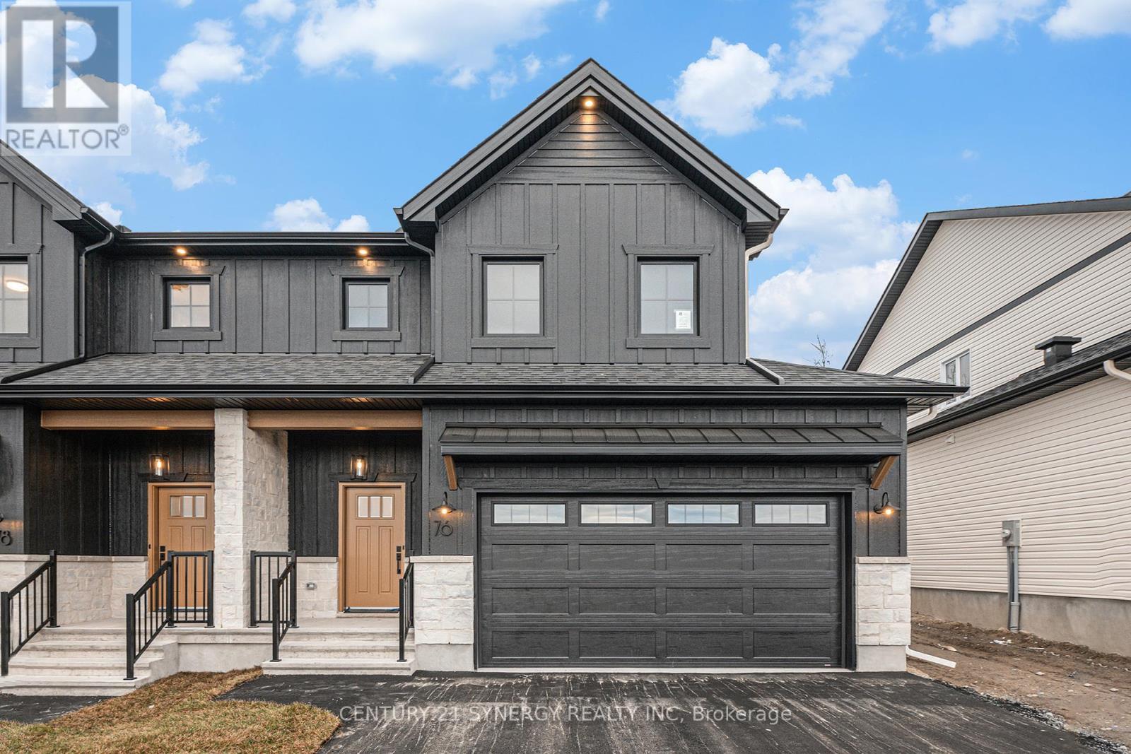 69 VILLENEUVE STREET, North Stormont, Ontario