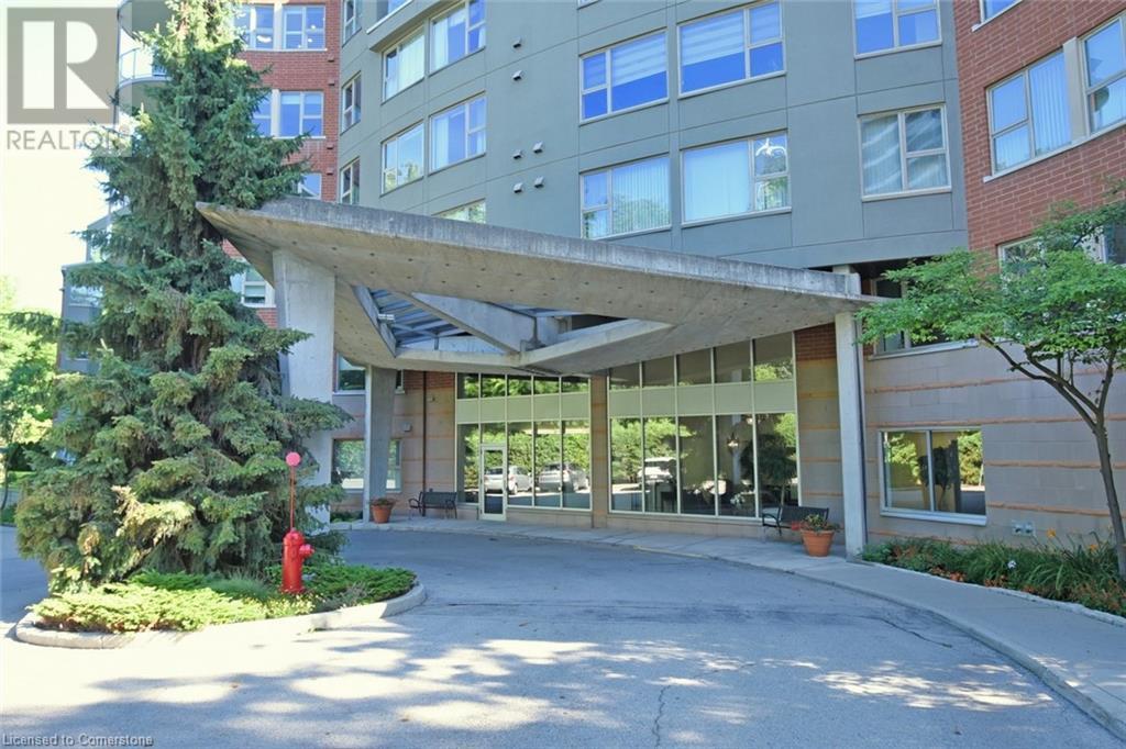 Property at 77 GOVERNORS Road Unit# 509 image 2