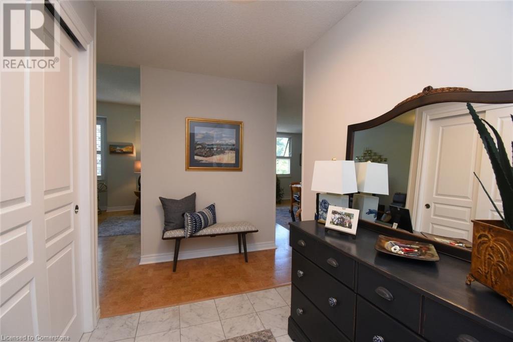 Property at 77 GOVERNORS Road Unit# 509 image 5