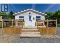 25 St Jean Baptiste, Bouctouche, New Brunswick