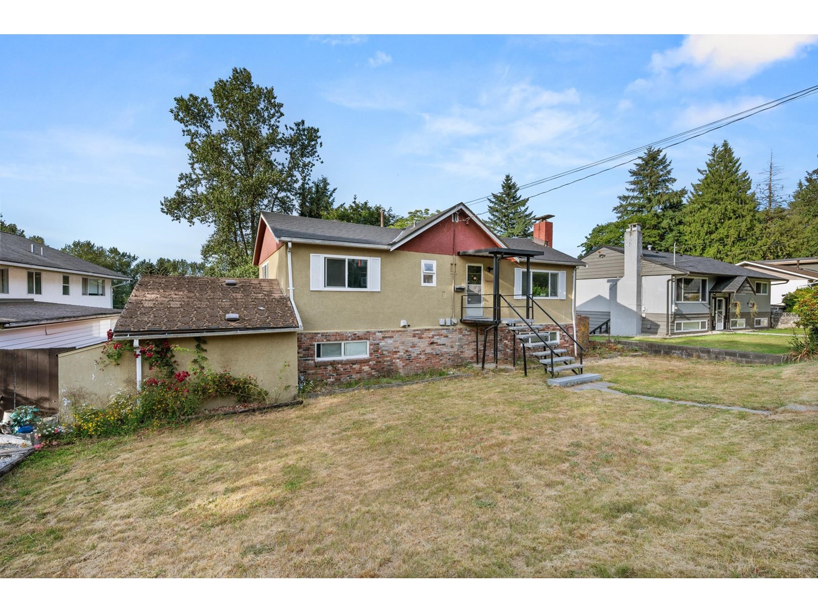14405 114a Avenue, Surrey, British Columbia  V3R 2N8 - Photo 27 - R3026507