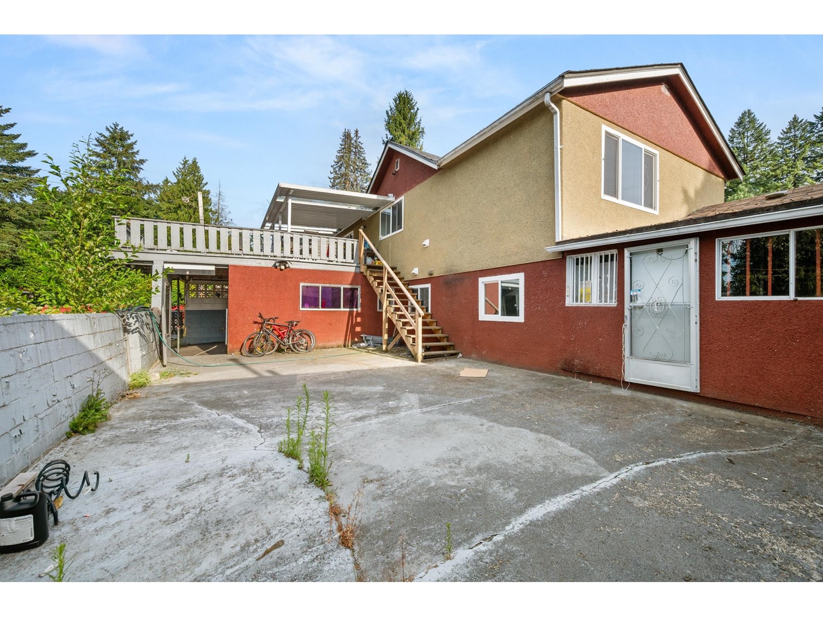 14405 114a Avenue, Surrey, British Columbia  V3R 2N8 - Photo 23 - R3026507