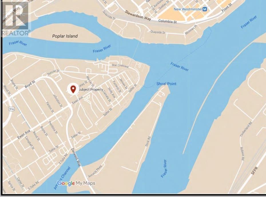 314 Stanley Street, New Westminster, British Columbia  V3M 5H2 - Photo 2 - R3028930