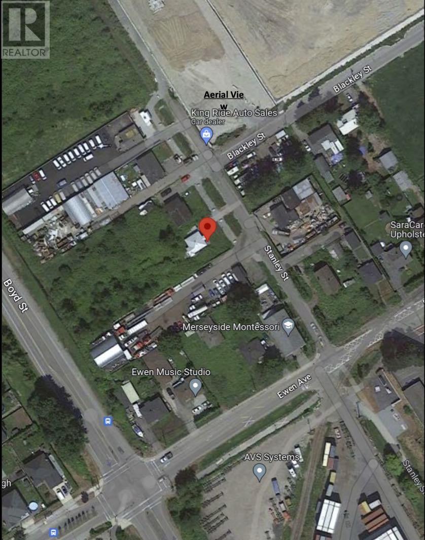 314 Stanley Street, New Westminster, British Columbia  V3M 5H2 - Photo 3 - R3028930