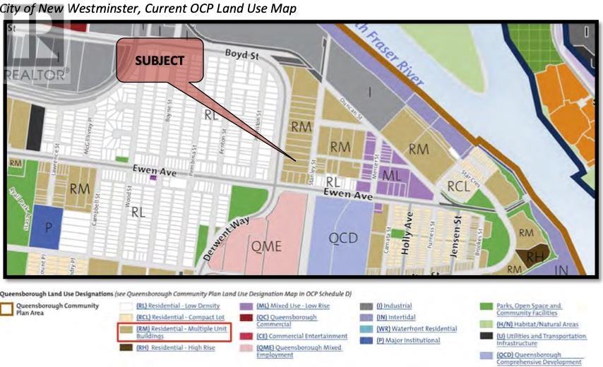 314 Stanley Street, New Westminster, British Columbia  V3M 5H2 - Photo 4 - R3028930