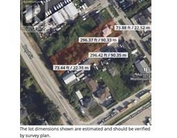 314 STANLEY STREET, New Westminster, British Columbia