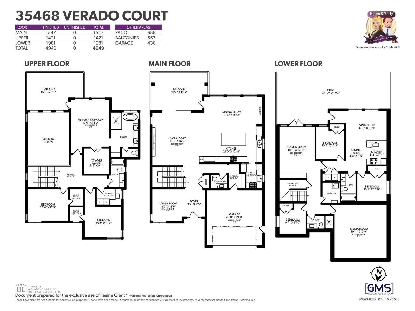 35468 Verado Court, Abbotsford, British Columbia  V3G 0G2 - Photo 40 - R3028650