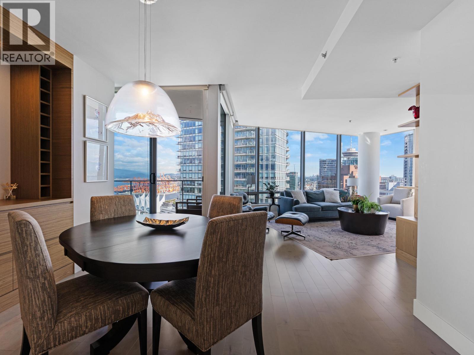 2304 1077 W Cordova Street, Vancouver, British Columbia  V6C 2C6 - Photo 12 - R3028992