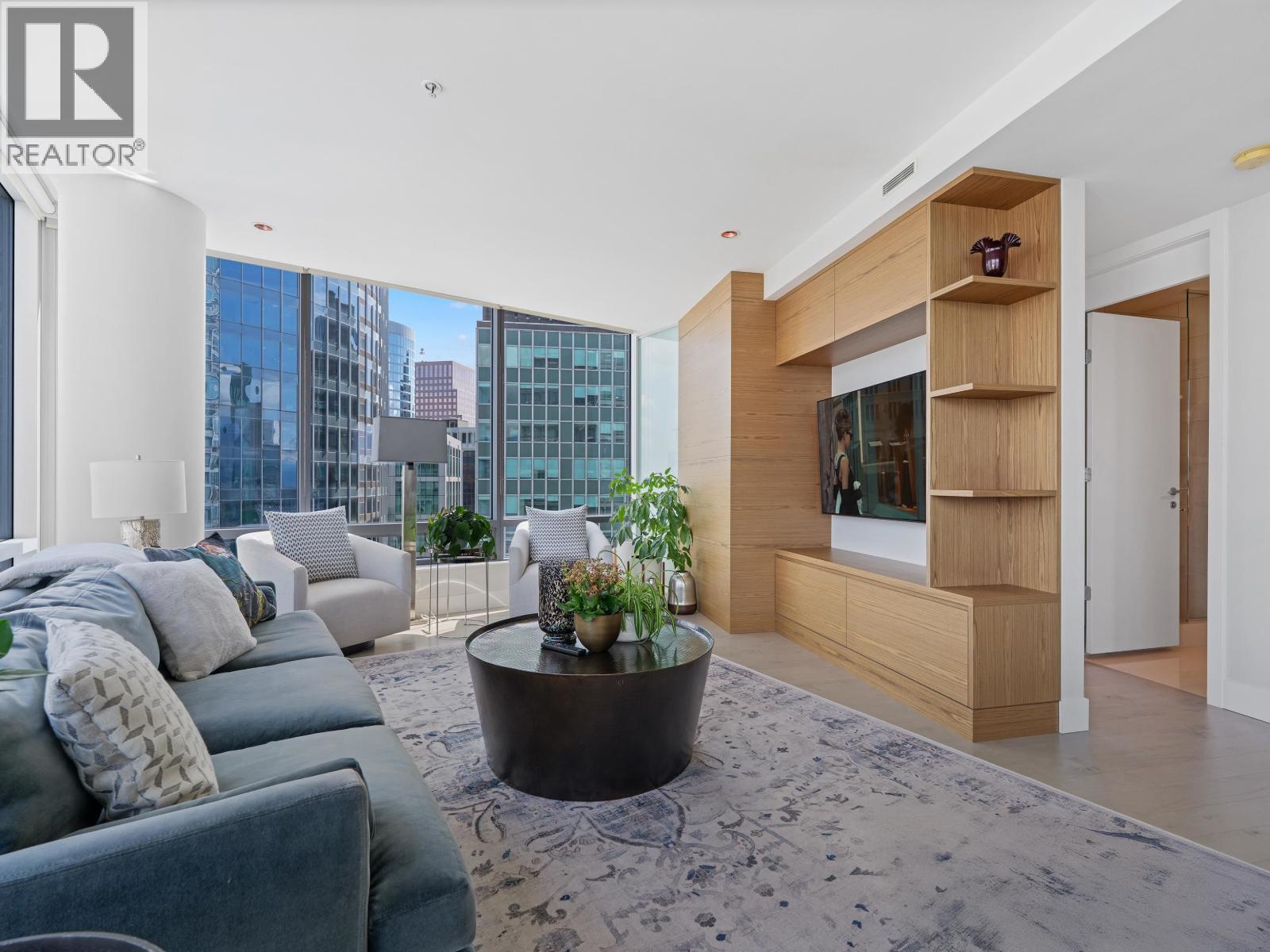 2304 1077 W Cordova Street, Vancouver, British Columbia  V6C 2C6 - Photo 8 - R3028992