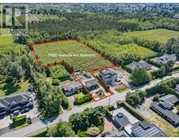 10560 GRANVILLE AVENUE, Richmond, British Columbia