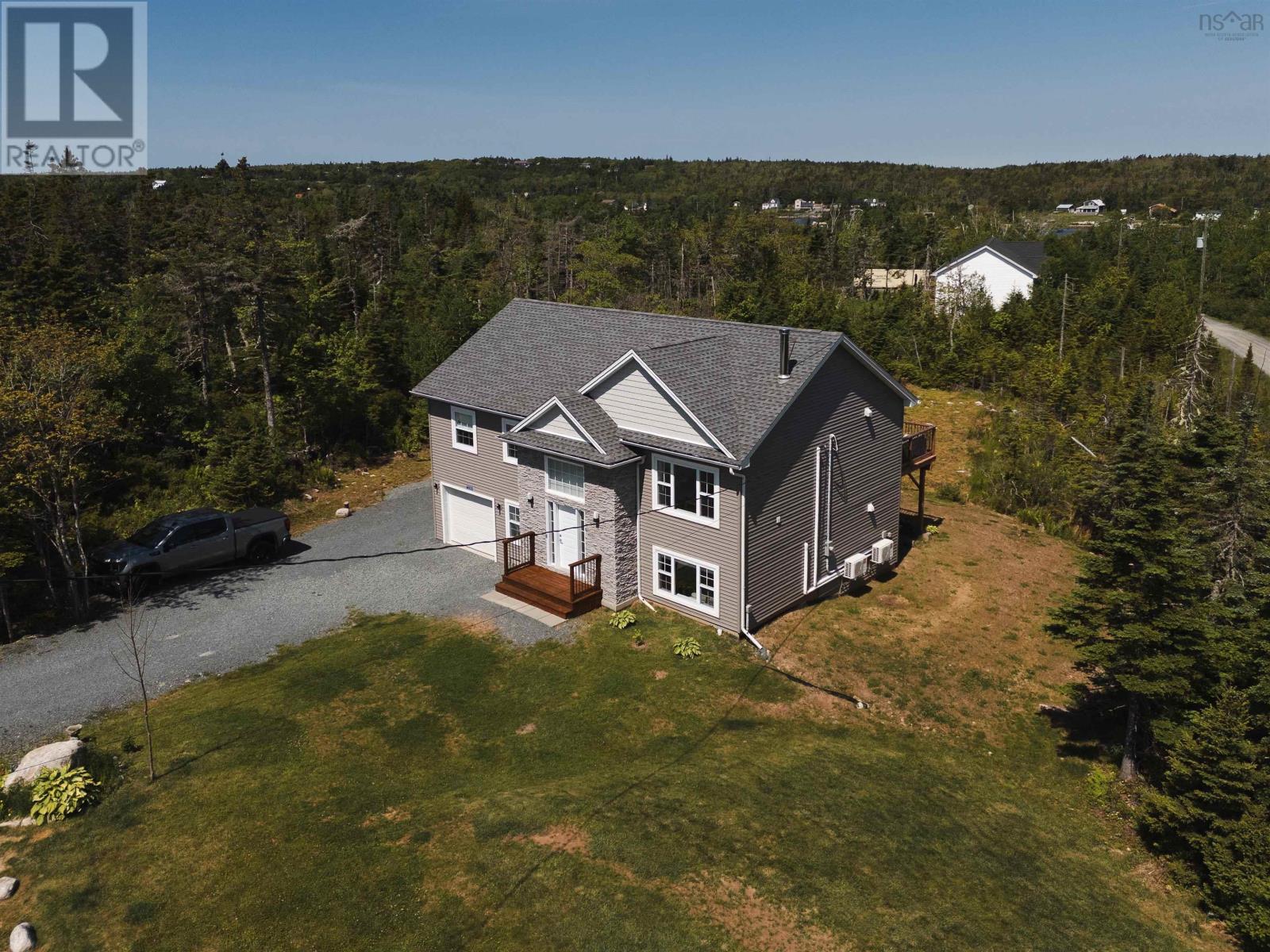 335 Powers Road, Whites Lake, Nova Scotia  B3T 1W6 - Photo 38 - 202515833