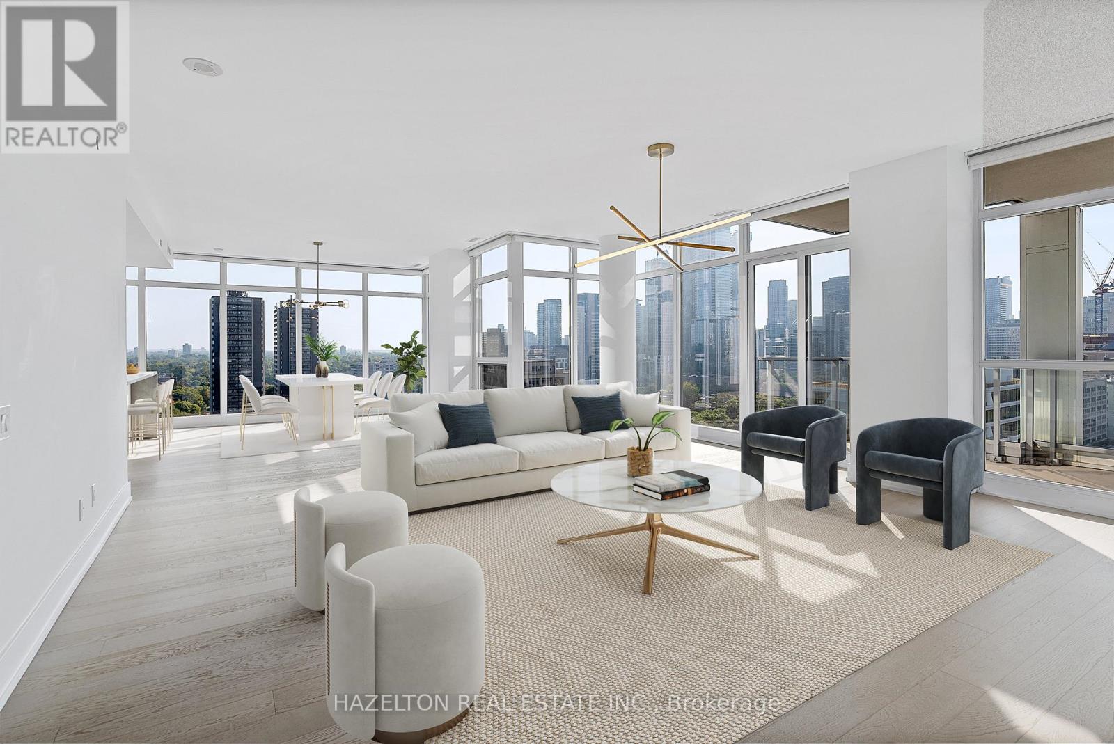 Property at 1509 - 170 AVENUE ROAD image 1