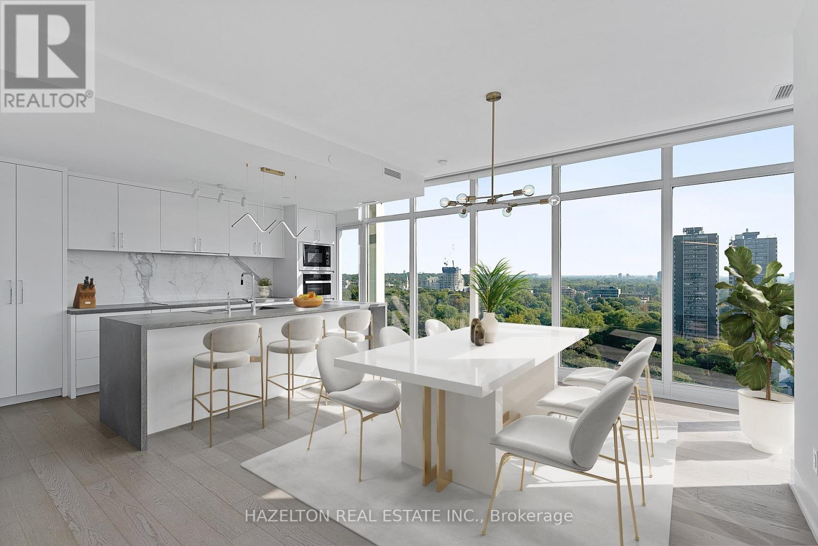 Property at 1509 - 170 AVENUE ROAD image 3