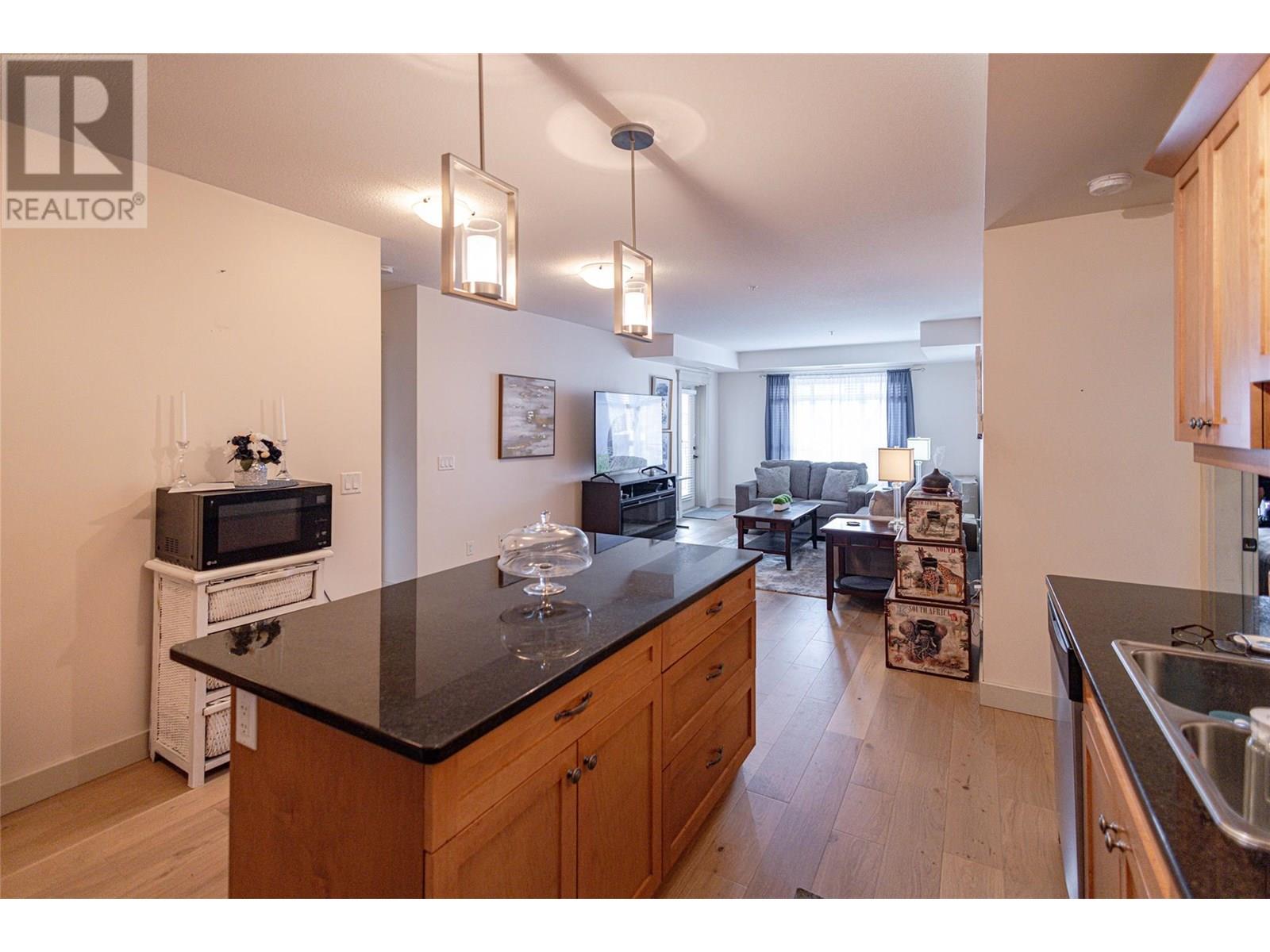 Property at 2070 Boucherie Road Unit# 312 image 4