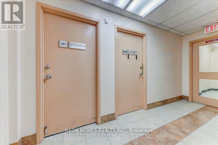 301 - 3852 Finch Avenue E, Toronto, Ontario  M1T 3T9 - Photo 19 - E12298114