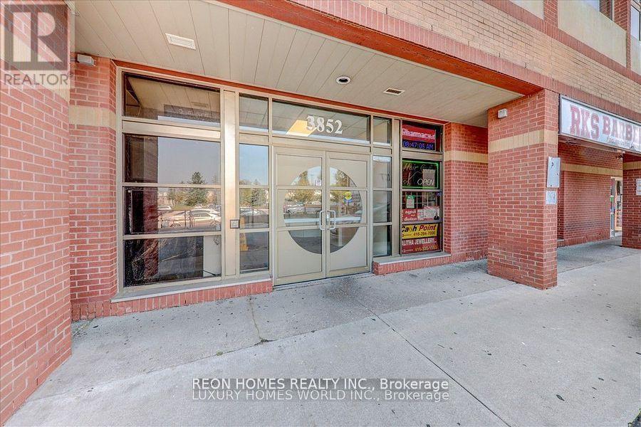 301 - 3852 Finch Avenue E, Toronto, Ontario  M1T 3T9 - Photo 2 - E12298114