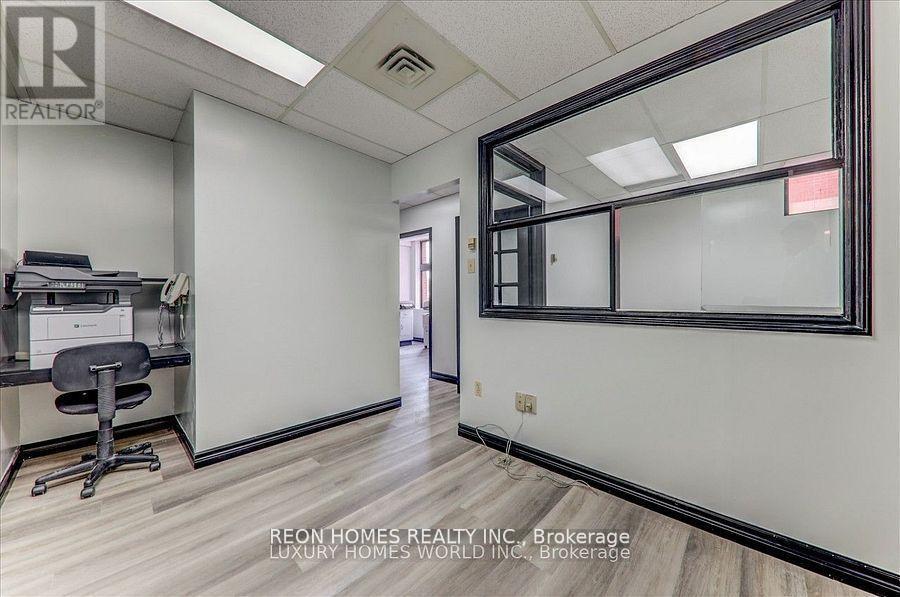 301 - 3852 Finch Avenue E, Toronto, Ontario  M1T 3T9 - Photo 20 - E12298114