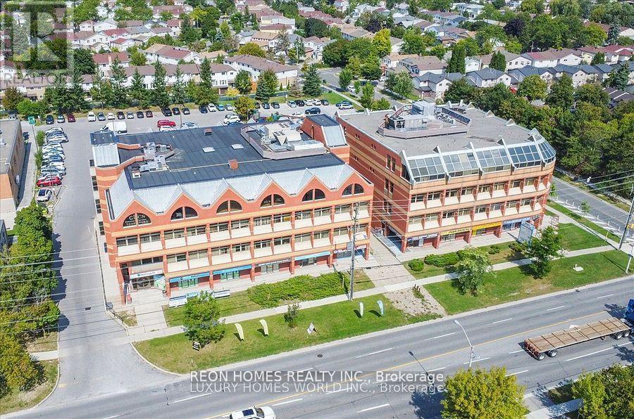 301 - 3852 Finch Avenue E, Toronto, Ontario  M1T 3T9 - Photo 3 - E12298114