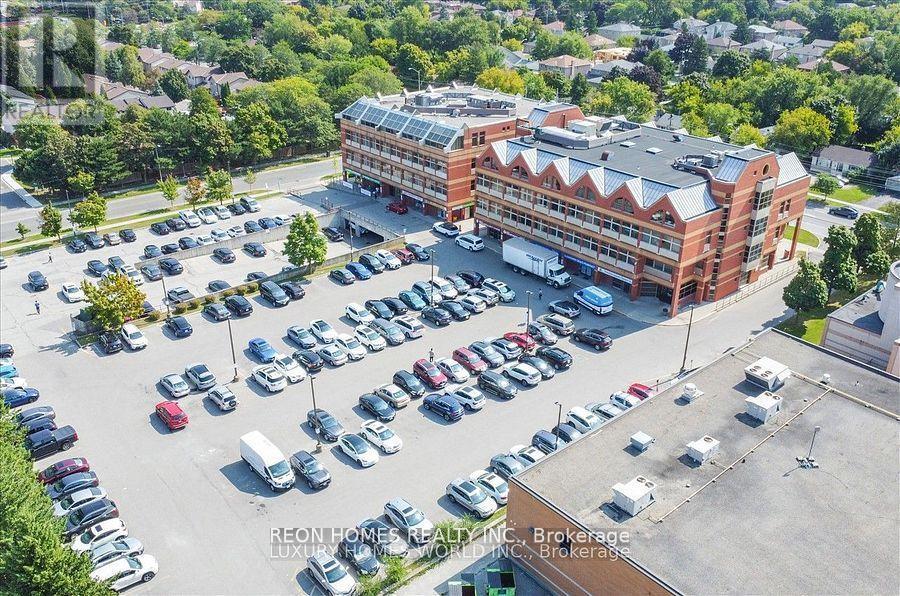 301 - 3852 Finch Avenue E, Toronto, Ontario  M1T 3T9 - Photo 5 - E12298114