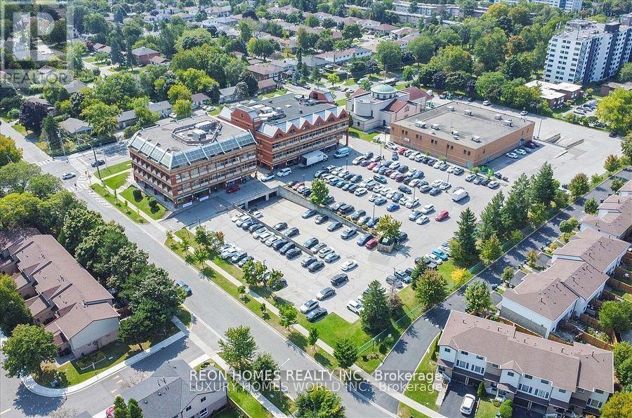301 - 3852 Finch Avenue E, Toronto, Ontario  M1T 3T9 - Photo 6 - E12298114