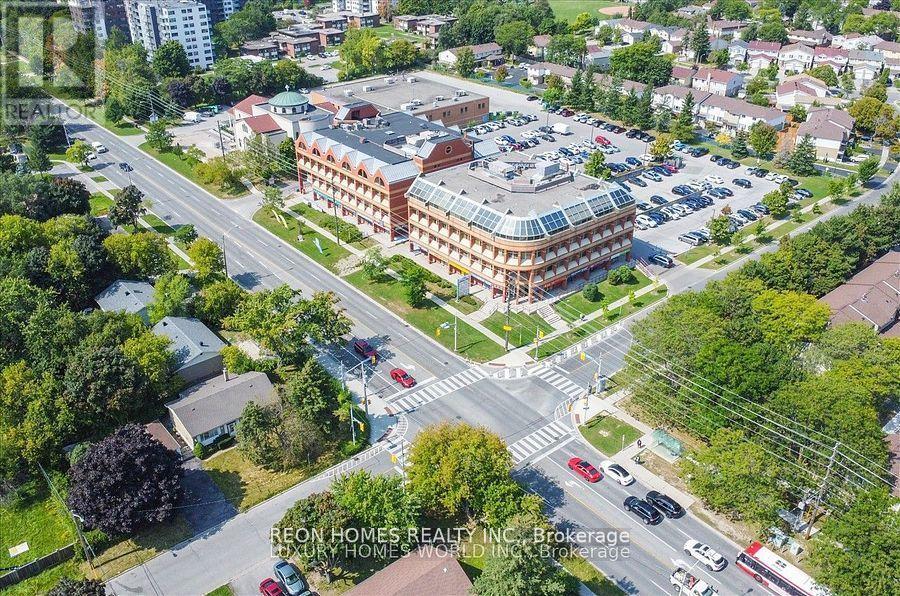 301 - 3852 Finch Avenue E, Toronto, Ontario  M1T 3T9 - Photo 7 - E12298114