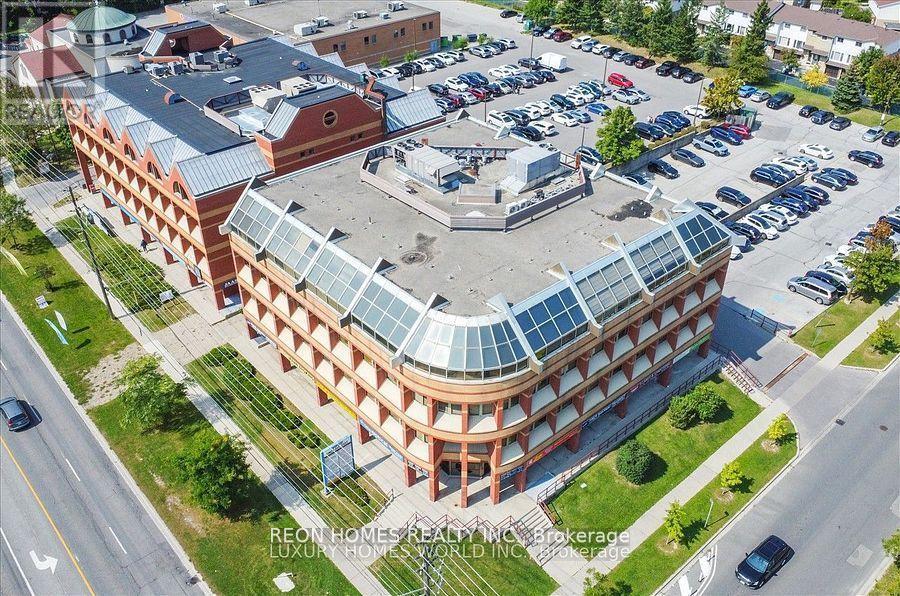 301 - 3852 Finch Avenue E, Toronto, Ontario  M1T 3T9 - Photo 9 - E12298114