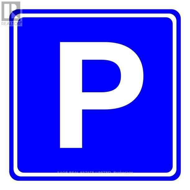 Property at PARKING A-88 - 8 TRENT AVENUE image