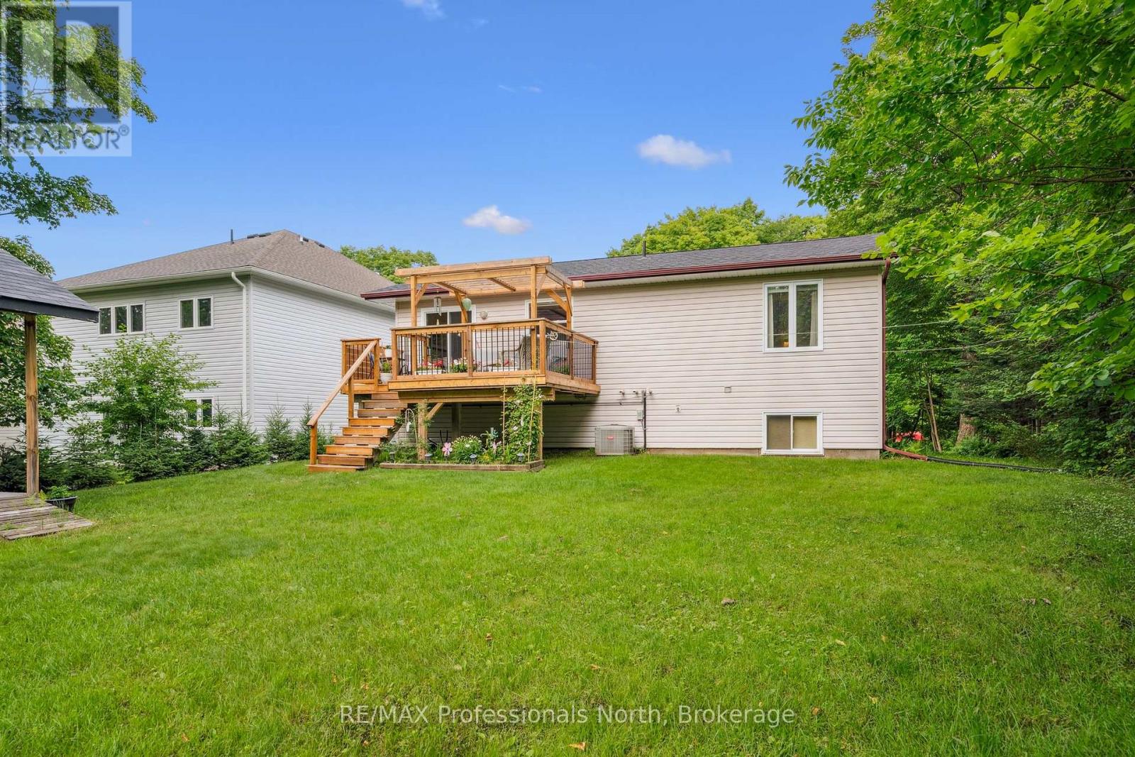 57 Yonge Street S, Huntsville, Ontario  P1H 1T8 - Photo 28 - X12281653