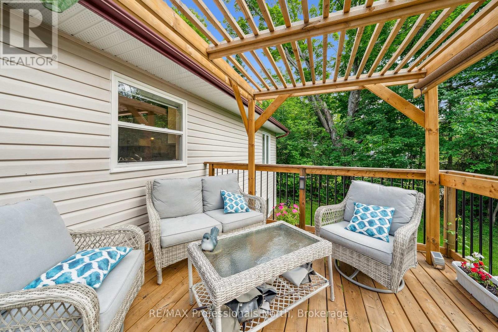 57 Yonge Street S, Huntsville, Ontario  P1H 1T8 - Photo 33 - X12281653
