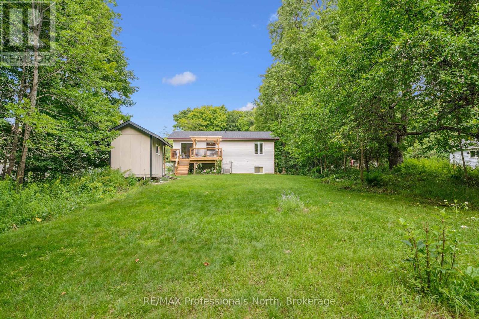 57 Yonge Street S, Huntsville, Ontario  P1H 1T8 - Photo 27 - X12281653