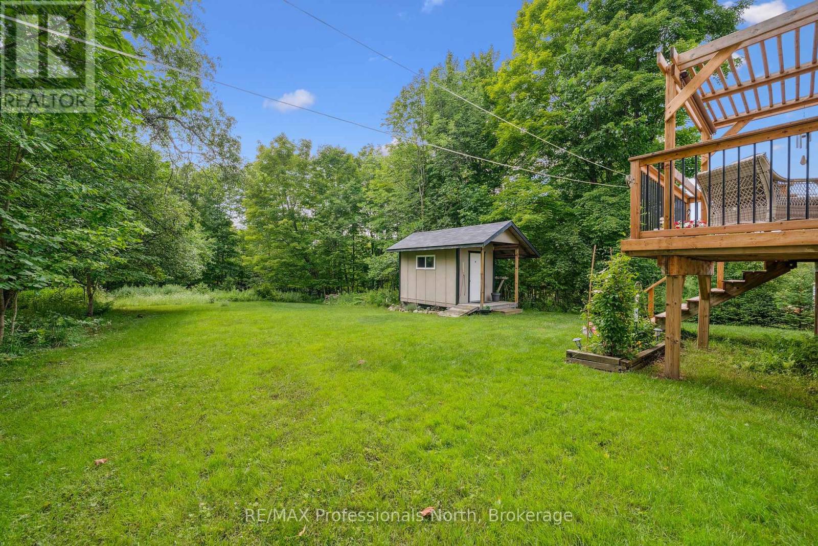 57 Yonge Street S, Huntsville, Ontario  P1H 1T8 - Photo 29 - X12281653