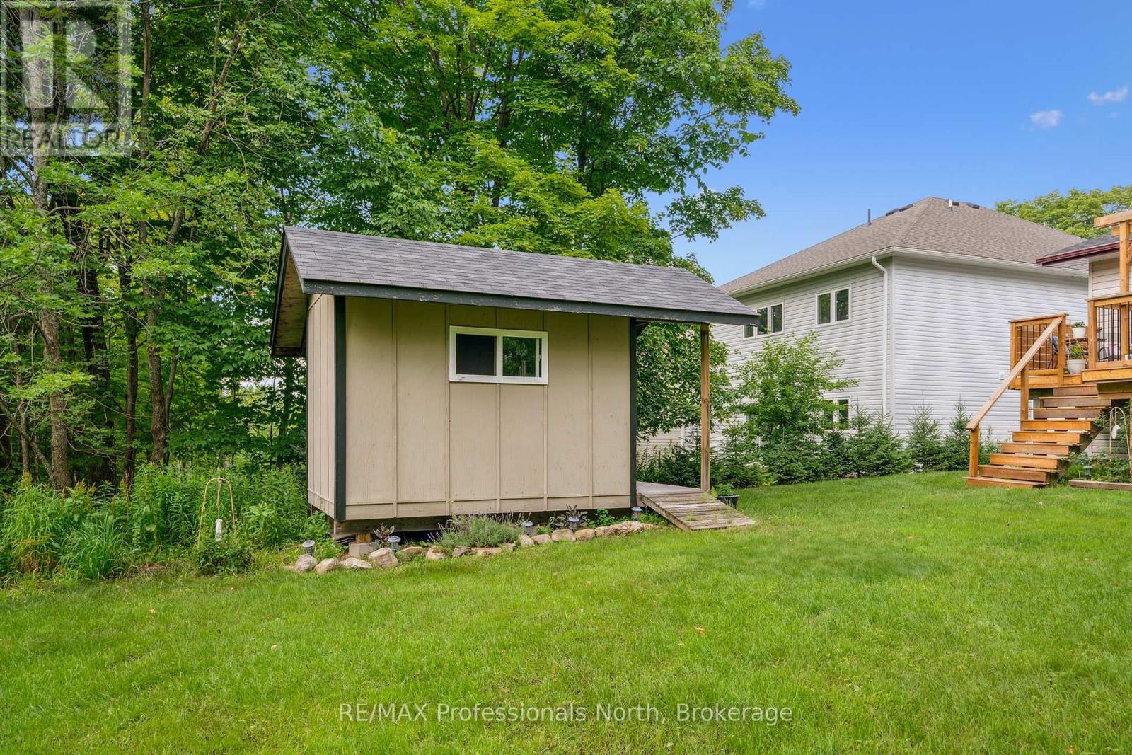 57 Yonge Street S, Huntsville, Ontario  P1H 1T8 - Photo 30 - X12281653