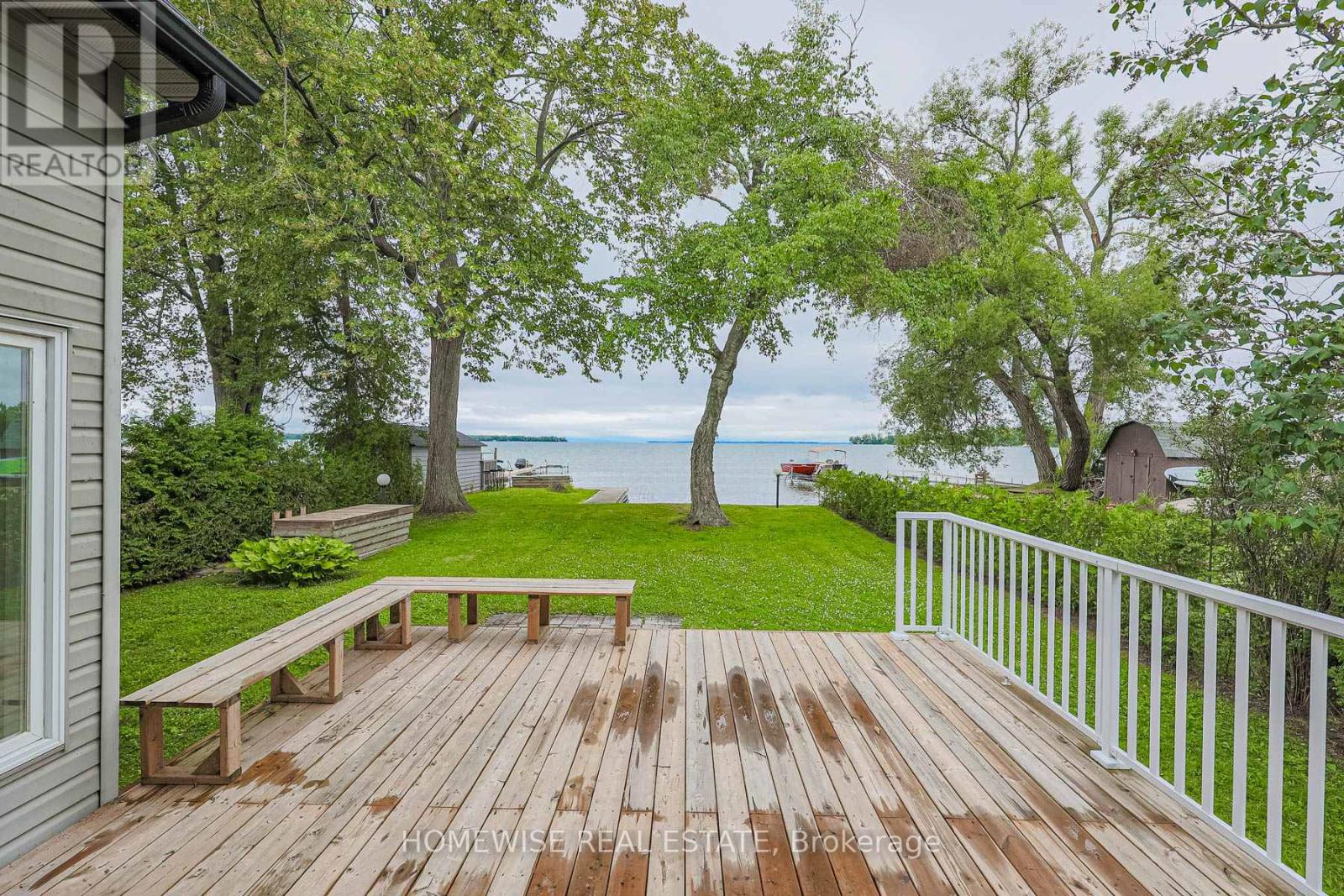 128 Moores Beach Road, Georgina, Ontario  L0E 1N0 - Photo 21 - N12298150