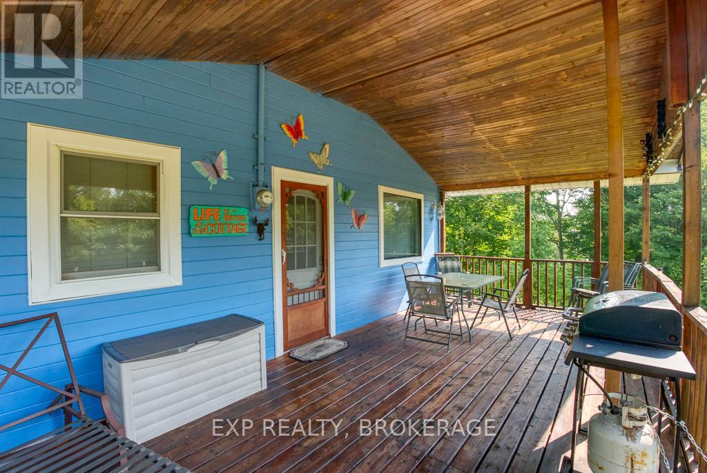 1036 Rossland Lane, Frontenac, Ontario  K0H 1B0 - Photo 4 - X12298296