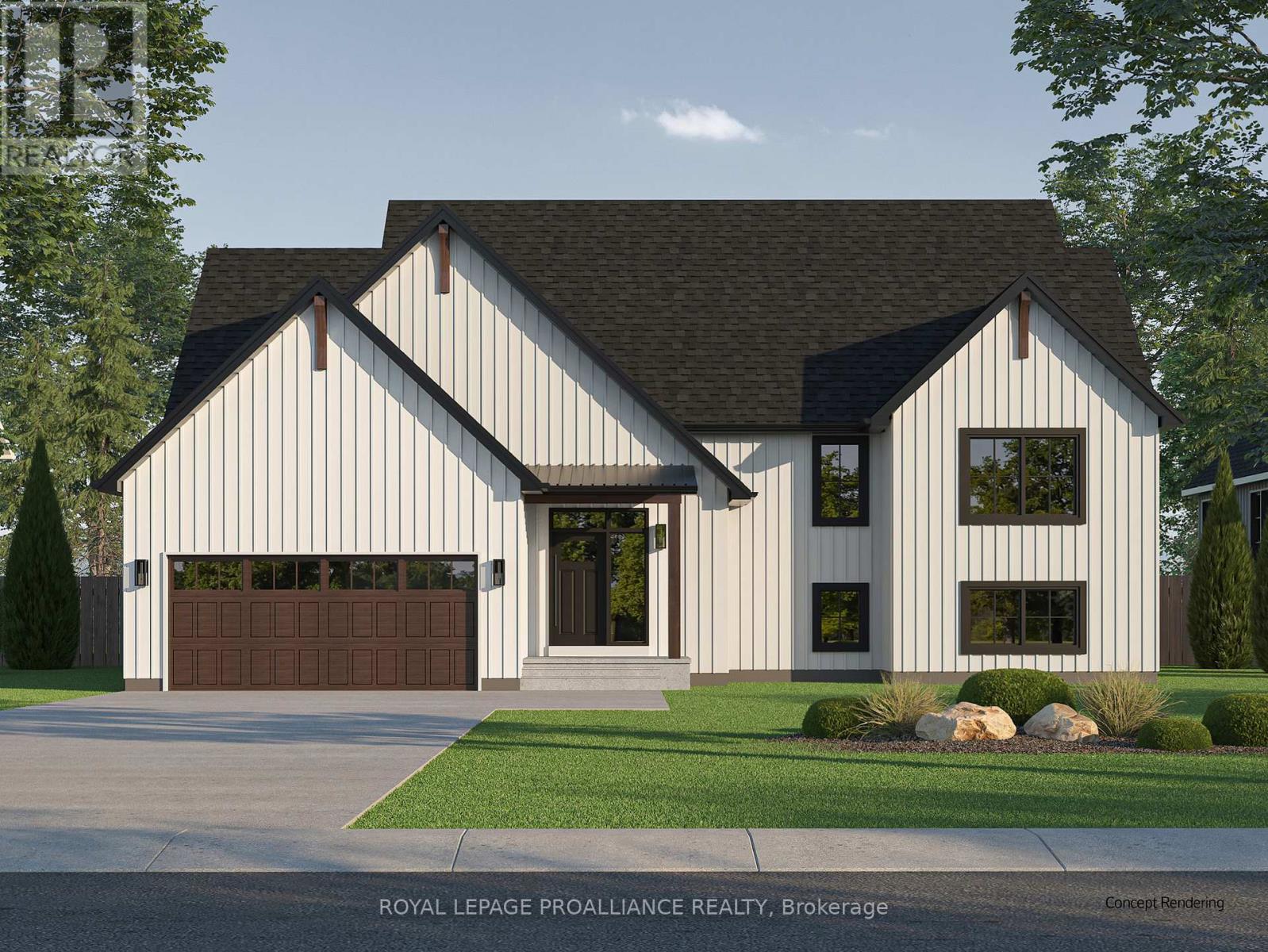 4 MERRIMAN COURT, Cramahe, Ontario