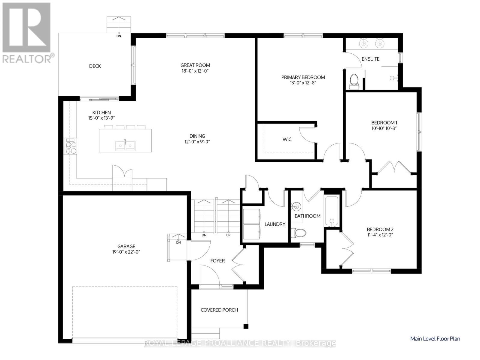4 Merriman Court, Cramahe, Ontario  K0K 1S0 - Photo 2 - X12298270