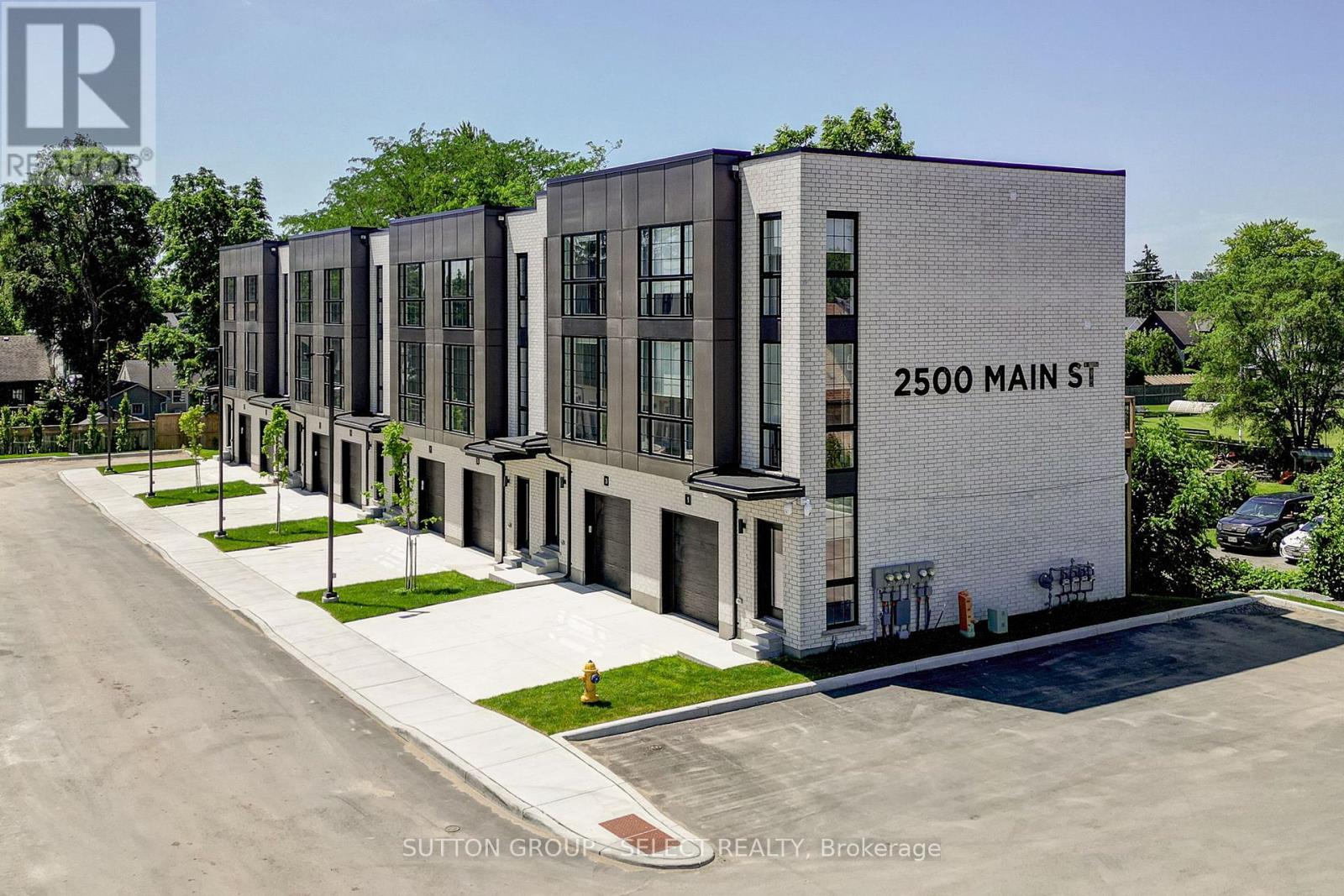 Property at 3 - 2500 MAIN STREET image 1